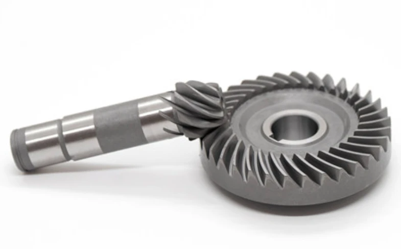 K系列减速机齿轮