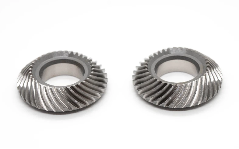 转角精密行星齿轮